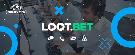 ᐉ Loot.bet Bookmaker in the Philippines 【Best Review in 2023.